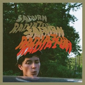 Produktbild: RADIATOR (Ltd. Olive Green Vinyl)