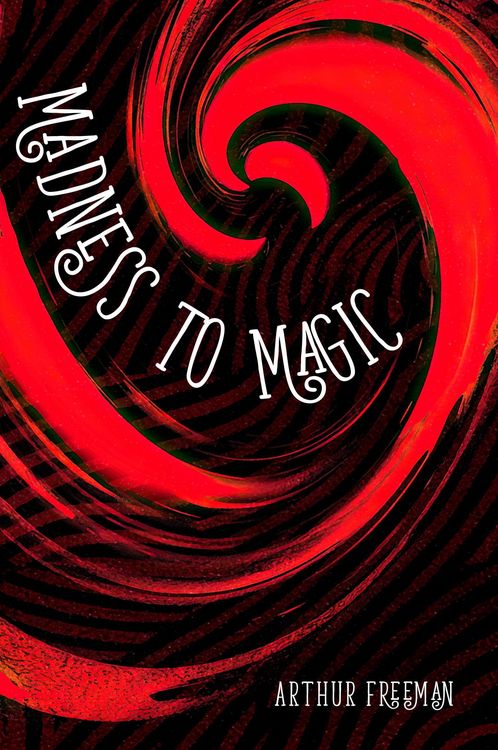 Produktbild: Madness to Magic