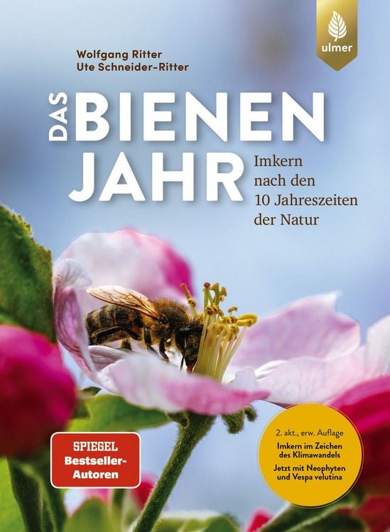 Produktbild: Das Bienenjahr