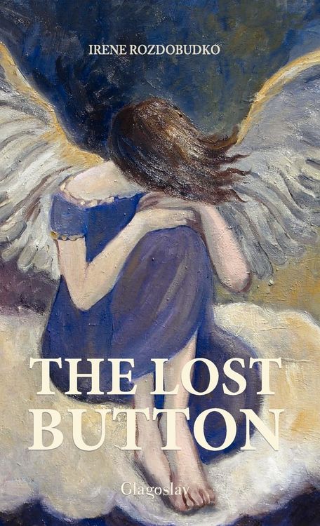 Produktbild: The Lost Button