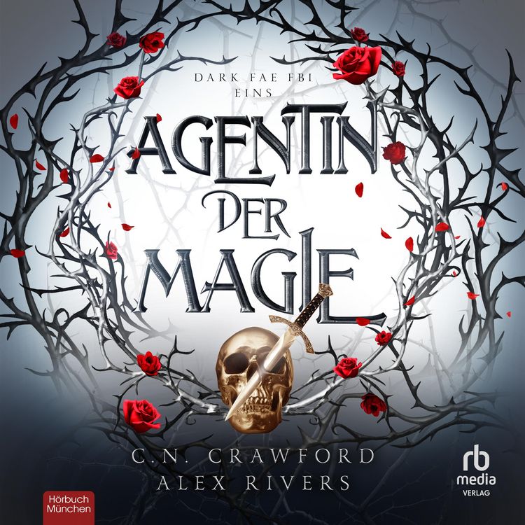 Produktbild: Agentin der Magie