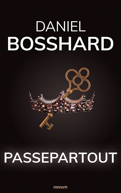Produktbild: Passepartout