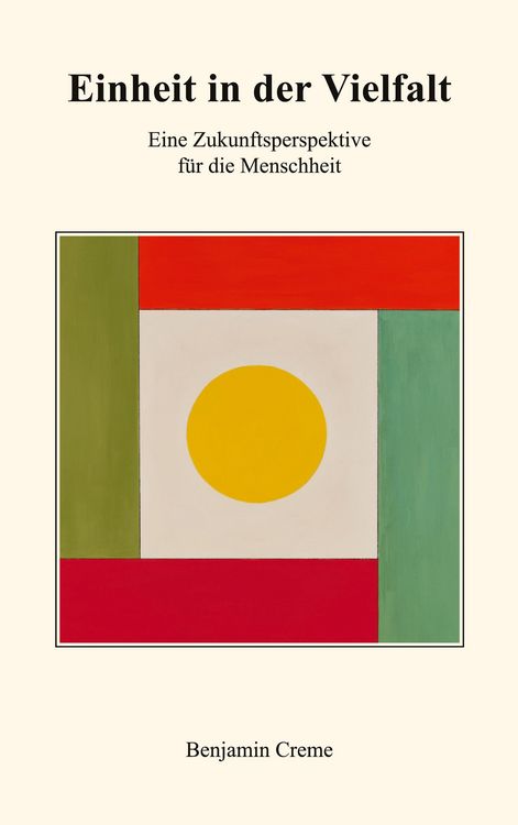 Produktbild: Einheit in der Vielfalt