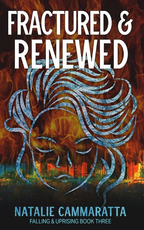 Produktbild: Fractured & Renewed