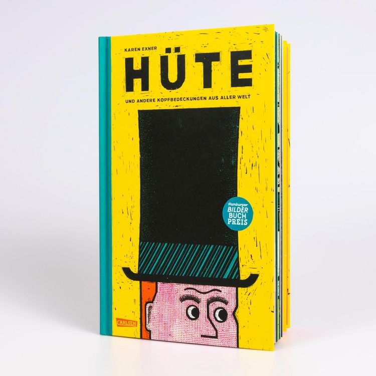 Produktbild: H&uuml;te