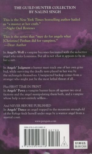 Produktbild: Angels' Flight
