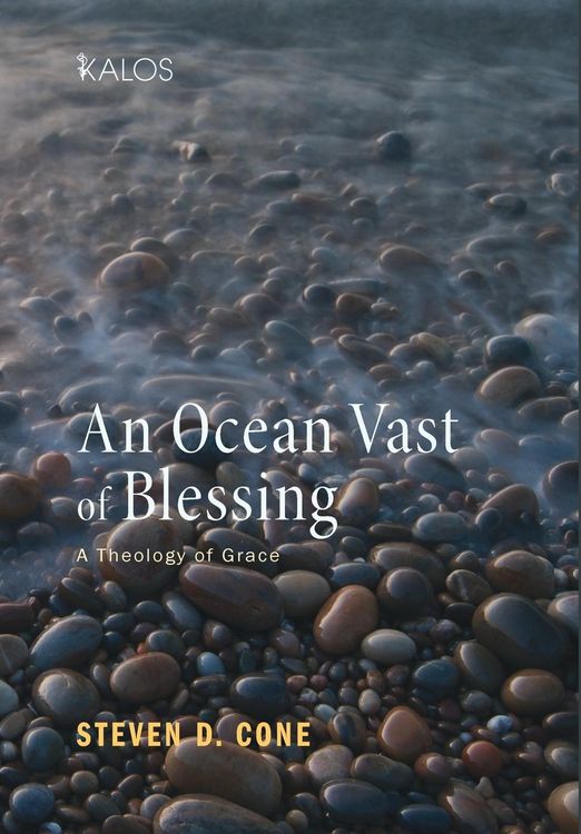 Produktbild: An Ocean Vast of Blessing