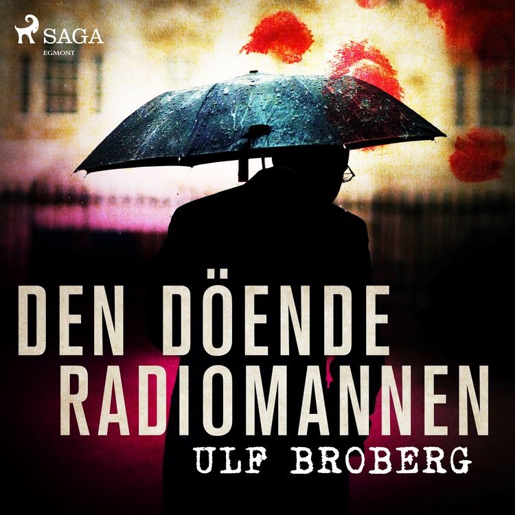 Produktbild: Den d&ouml;ende radiomannen