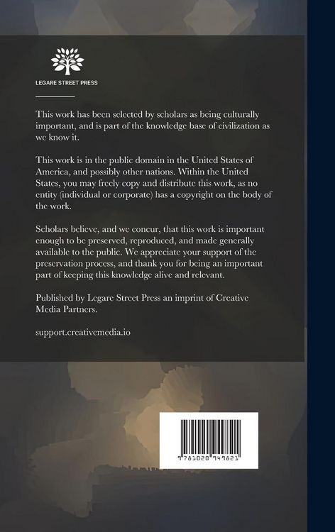Produktbild: Primary Sources, Historical Collections: The Cities of St. Paul: Their Influence on his Life and Thought: the Cities of Eastern Asia Minor, With a For