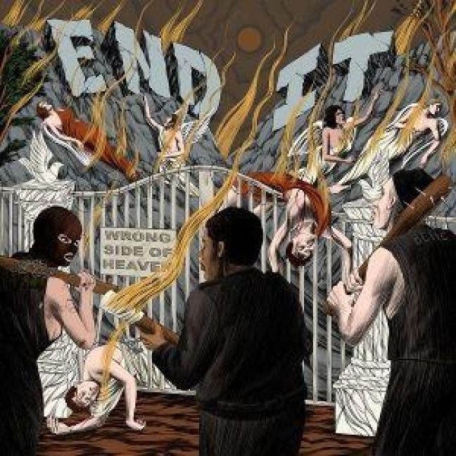 Produktbild: Wrong Side of Heaven