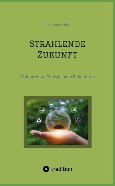 Produktbild: Strahlende Zukunft
