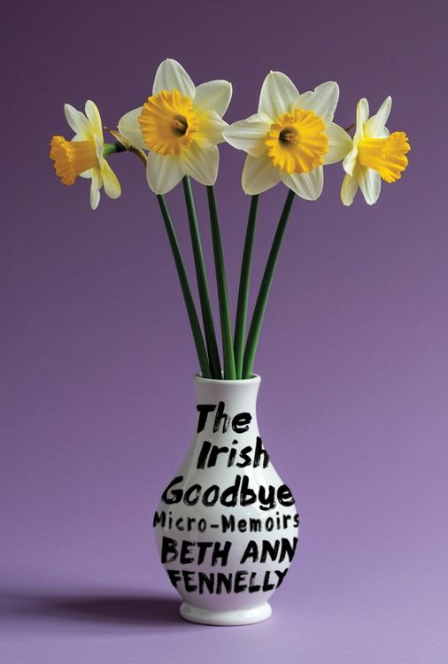 Produktbild: The Irish Goodbye