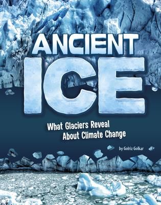 Produktbild: Ancient Ice