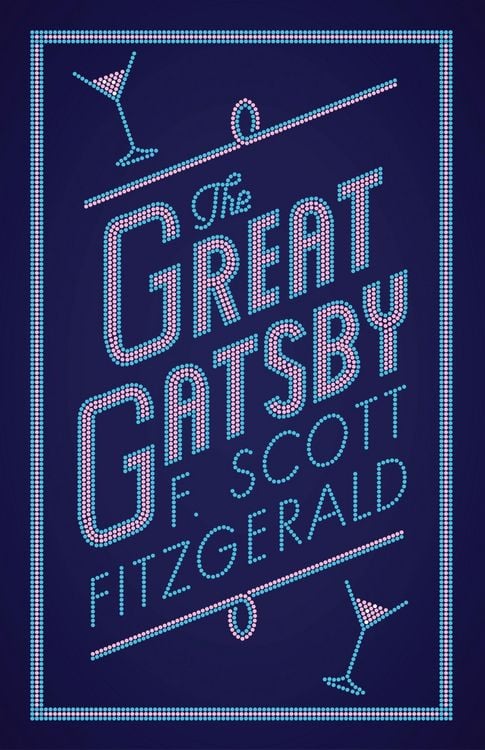 Produktbild: The Great Gatsby