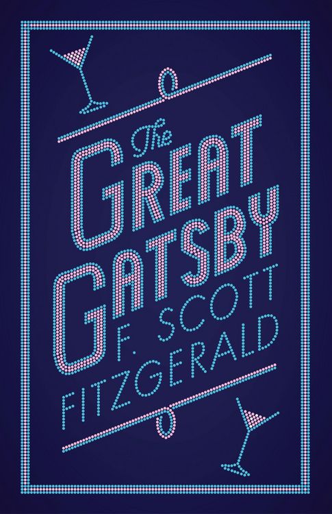 Produktbild: The Great Gatsby