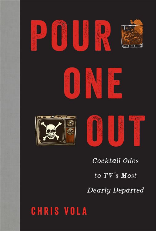 Produktbild: Pour One Out