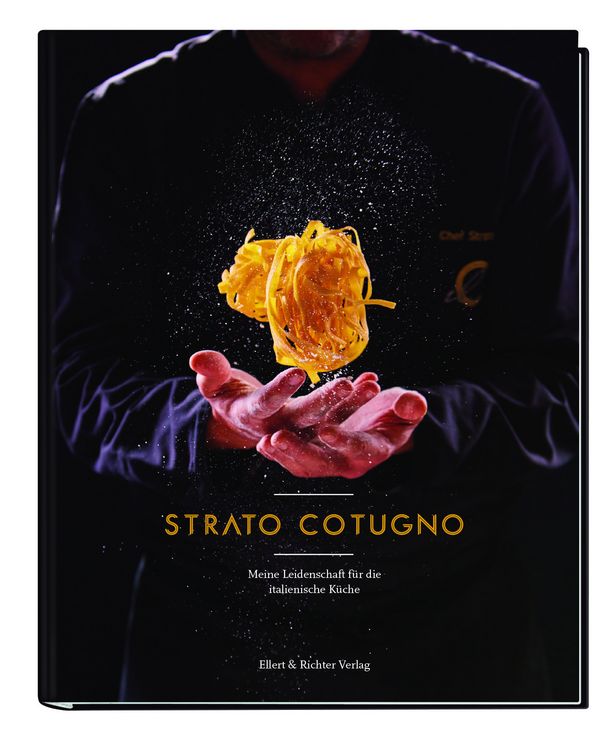 Produktbild: Meine Leidenschaft f&uuml;r die italienische K&uuml;che
