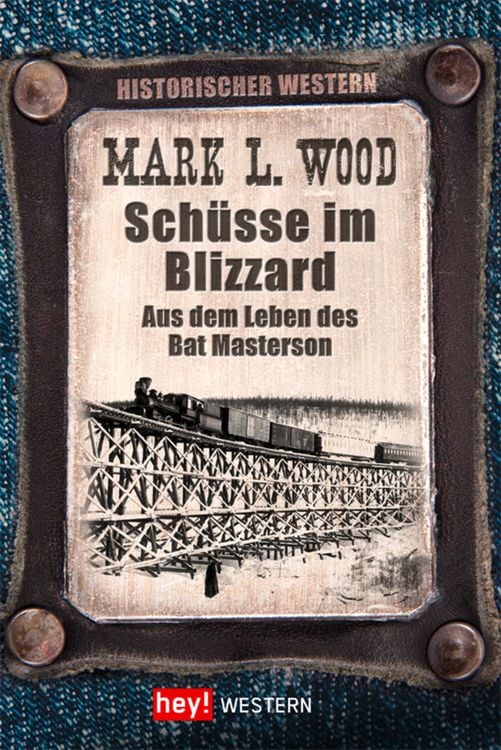 Produktbild: Sch&uuml;sse im Blizzard