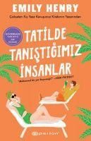 Produktbild: Tatilde Tanistigimiz Insanlar