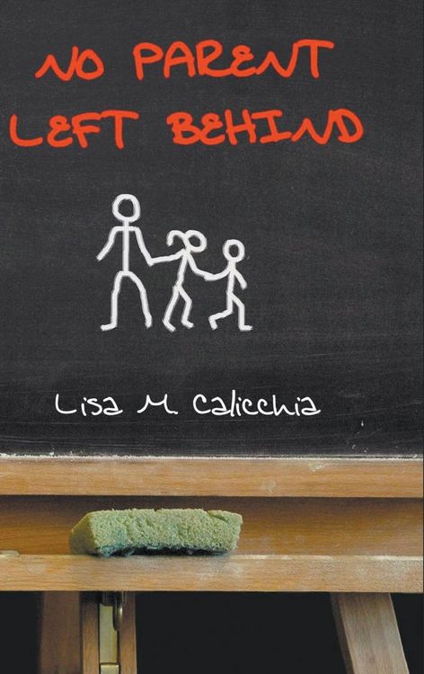 Produktbild: No Parent Left Behind