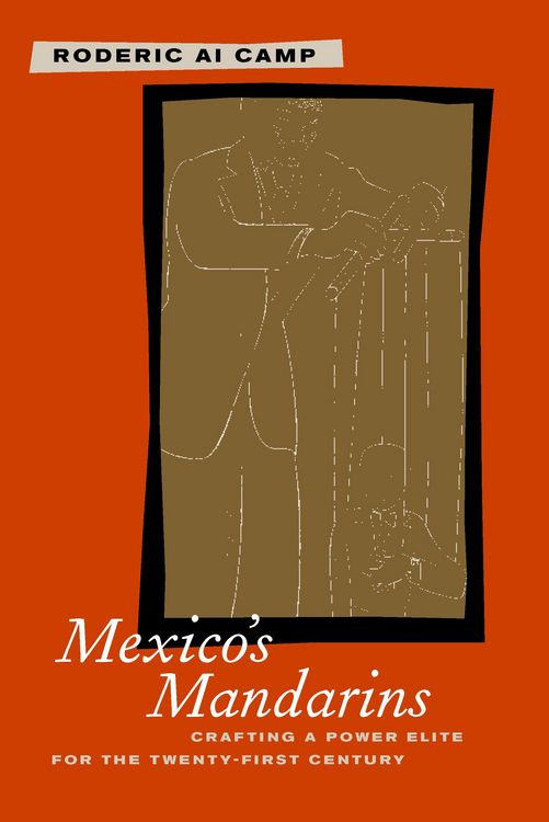 Produktbild: Mexico's Mandarins