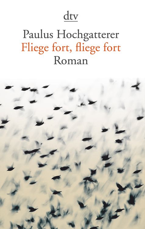 Produktbild: Fliege fort, fliege fort