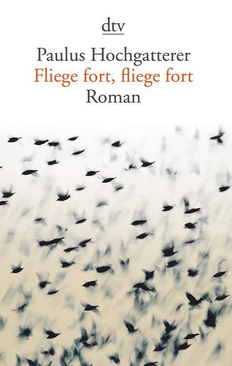 Produktbild: Fliege fort, fliege fort
