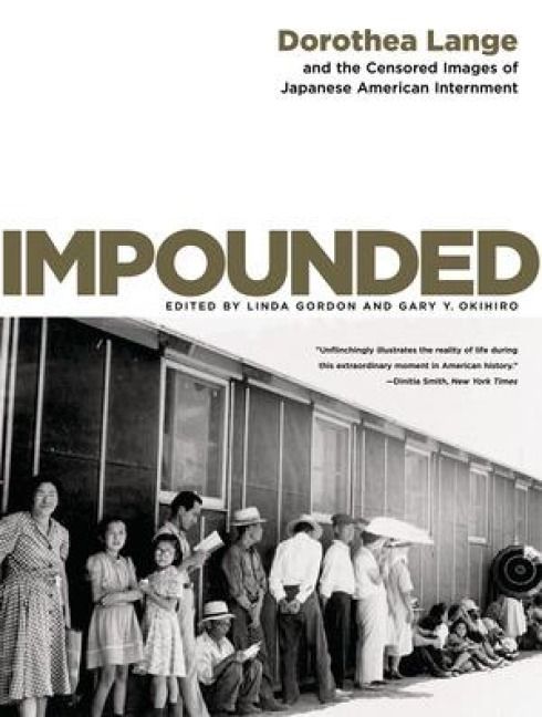 Produktbild: Impounded