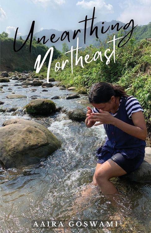 Produktbild: Unearthing Northeast