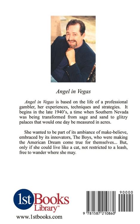 Produktbild: Angels in Vegas