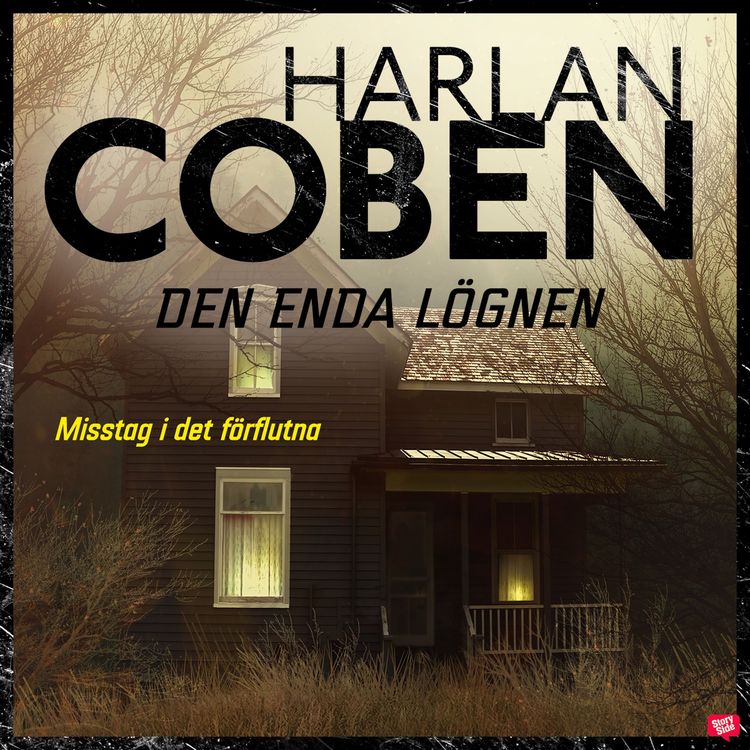 Produktbild: Den enda l&ouml;gnen