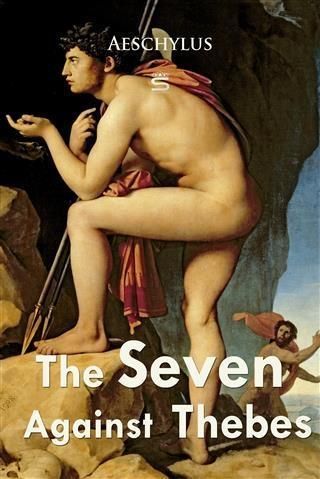 Produktbild: Seven Against Thebes