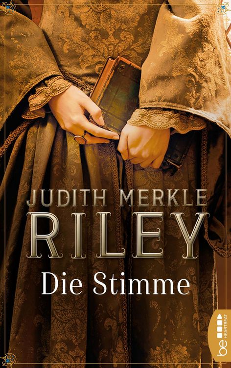 Produktbild: Die Stimme
