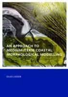 Produktbild: Lesser, G: An approach to medium-term coastal morphological