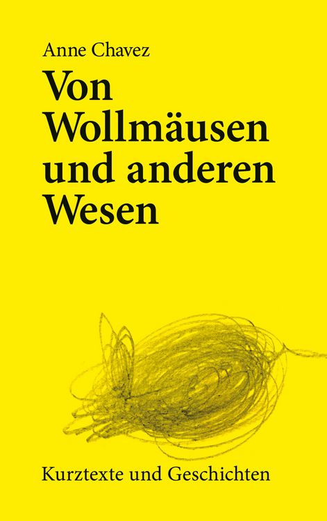 Produktbild: Von Wollm&auml;usen und anderen Wesen