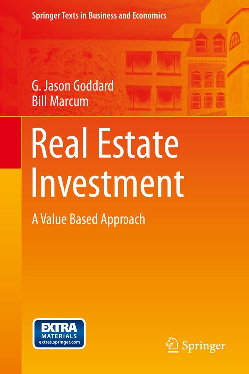 Produktbild: Real Estate Investment