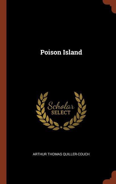 Produktbild: Poison Island