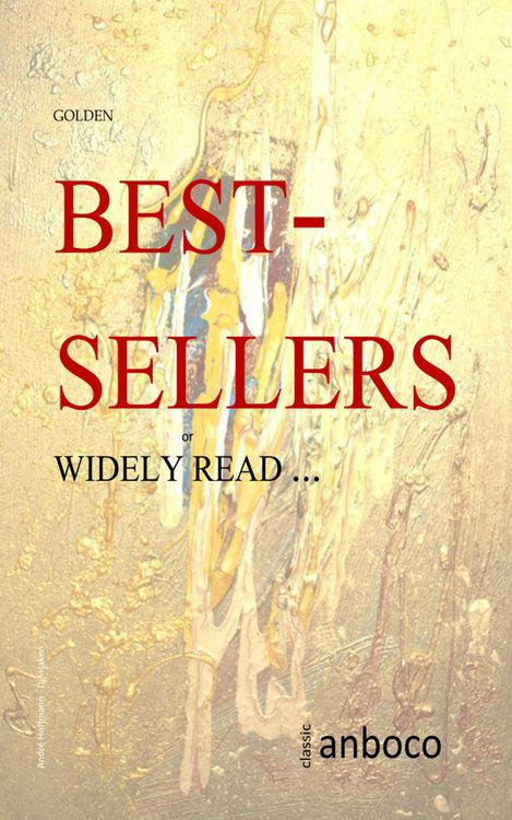 Produktbild: Golden Bestsellers