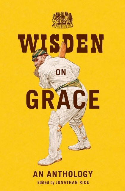 Produktbild: Wisden On Grace