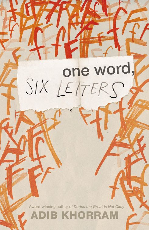 Produktbild: One Word, Six Letters