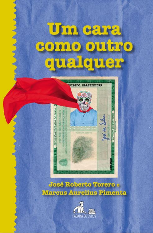 Produktbild: Um cara como outro qualquer