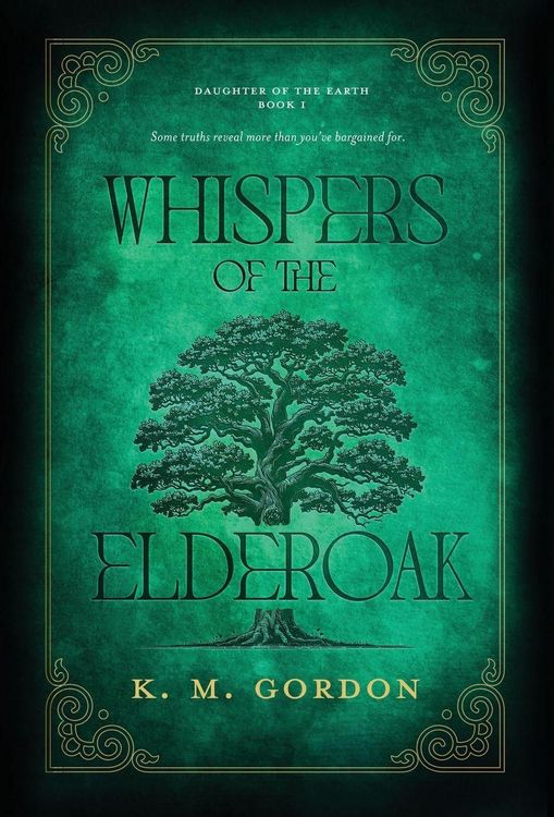 Produktbild: Whispers of the Elderoak