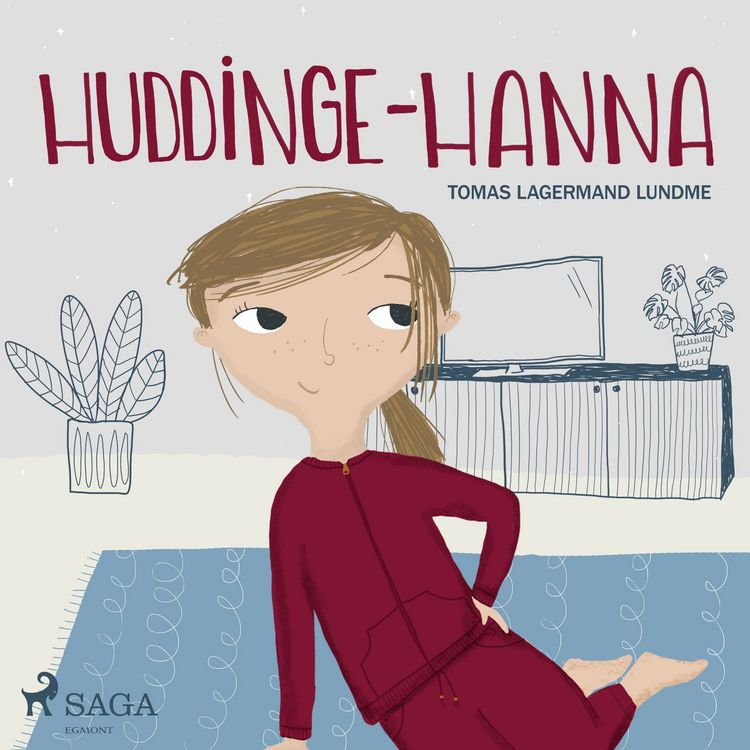 Produktbild: Huddinge-Hanna