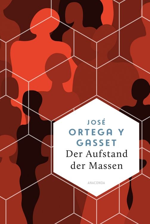 Produktbild: Der Aufstand der Massen