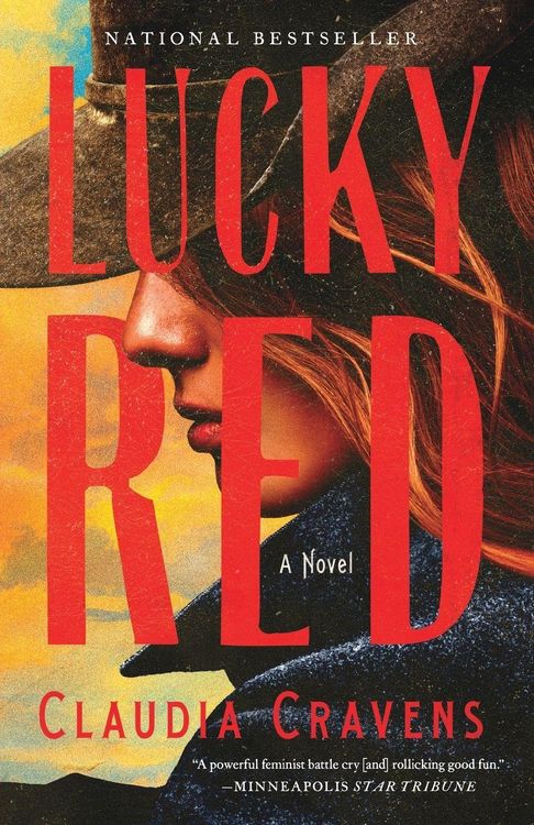 Produktbild: Lucky Red