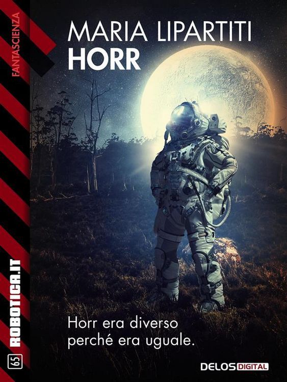 Produktbild: Horr