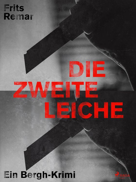Produktbild: Die zweite Leiche