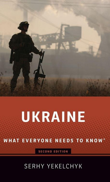 Produktbild: Ukraine