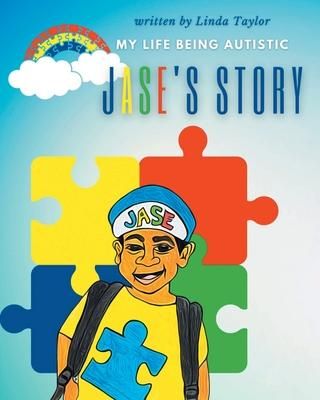 Produktbild: Jase's Story: My Life Being Autistic