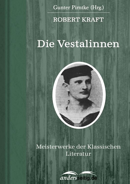 Produktbild: Die Vestalinnen